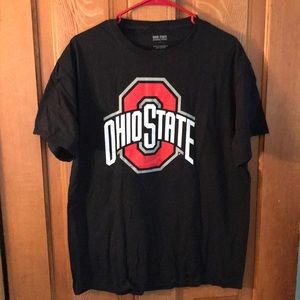 Ohio State Tee